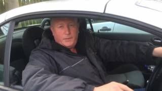 A Message From Ronnie Pickering [upl. by Bluma545]