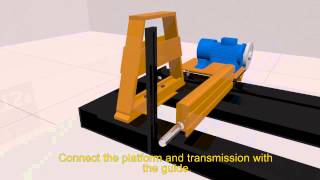 Building a Dynamic Balancing Machine [upl. by Eriuqs]