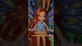 Winx Club Glam Magic Enchantix Dolls 2024 [upl. by Oika]