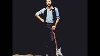 Eric Clapton Further on Up the Road LIVE on Vinyl with Lyrics in Description [upl. by Pearman]