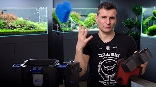 An Aquarium Filter Guide For Planted Tanks [upl. by Dagnah]