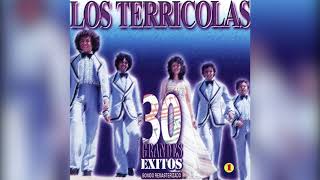 30 EXITOS LOS TERRICOLAS  DISCO COMPLETO VOL 1 [upl. by Jo-Anne]