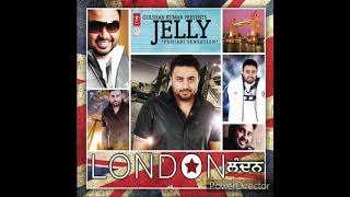 Jaan Jaan Full Song London Ft Jelly sachin ahuja [upl. by Lawson]