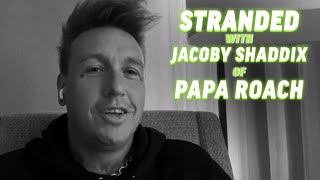 What are Jacoby Shaddixs Five Favorite Albums  Stranded [upl. by Acima455]