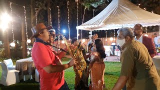 Aap ke aa jaane se Hindi song Instrumental on Saxophone by SJ Prasanna 9243104505Bangalore [upl. by Kidder52]