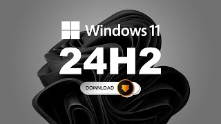 Download Windows 11 24H2 iso [upl. by Rafaela15]