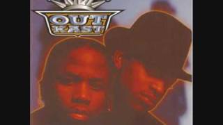 Outkast  Hootie Hoo [upl. by Kragh]