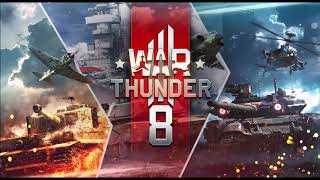 War Thunder Soundtrack Main Theme [upl. by Eniluqcaj891]