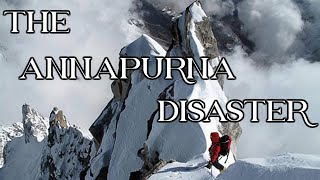 The Annapurna Disaster [upl. by Burford291]