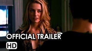 Syrup Official Trailer 2013  Amber Heard Movie [upl. by Utimer]