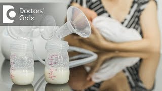 How to increase breast milk production naturally  Dr Mini Nair [upl. by Borszcz]