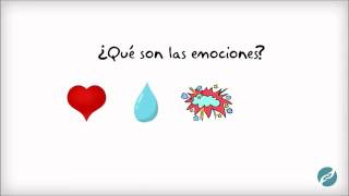 Emociones cómo afectan en la salud mental y física [upl. by Rebah]