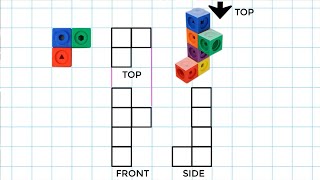 Orthographic Drawing  Simplified [upl. by Gregoire]