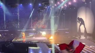 Måneskin  Zitti E Buoni  Italy IT  Grand Final  Eurovision 2021  Life  Winners Performance [upl. by Hazaki]