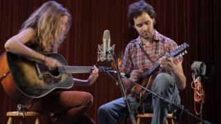 Mandolin Orange UNCTV [upl. by Aimit]