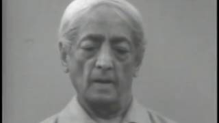 J Krishnamurti  Saanen 1978  Public Talk 7  If you are not occupied are you nothing [upl. by Eiramlatsyrc]