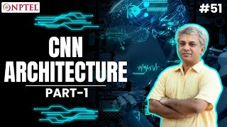 51 CNN Architecture  Part 1  LeNet amp Alex Net [upl. by Norrabal]