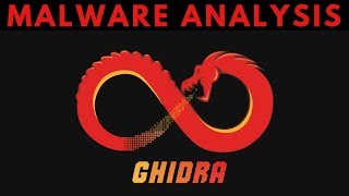 Malware Analysis With Ghidra  Stuxnet Analysis [upl. by Nitas]