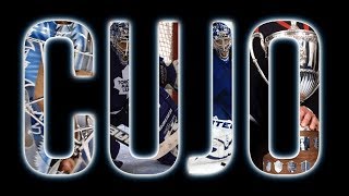 Curtis Joseph career highlights  NHL Rewind [upl. by Ivy588]