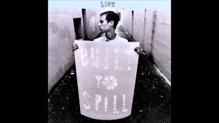 Built To Spill  Cortez The Killer live [upl. by Ssyla]