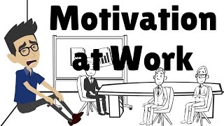 How to Create Motivation at Work  Daniel H Pink  Book Recommendations [upl. by Noirod]