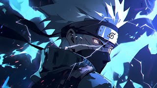 KAKASHI RAP quotNew Roadquot  None Like Joshua  Naruto Rap [upl. by Dnalsor42]