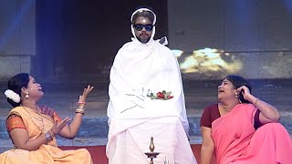 Thakarppan Comedy l Funfilled moments from the funeral l Mazhavil Manorama [upl. by Pinkham]