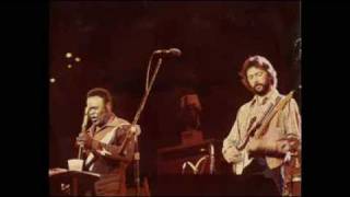 Freddie King and Eric Clapton  Farther on up the Road [upl. by Nue]