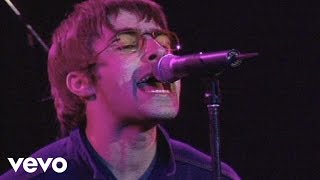 Oasis  Live Forever Live [upl. by Gail]