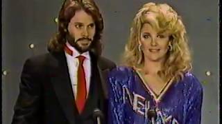 12th Annual Daytime Emmy Awards  August 1 1985 [upl. by Leyes]