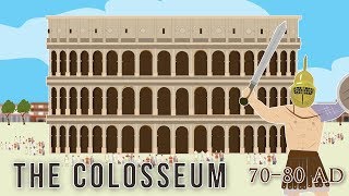 The Colosseum Rome [upl. by Shewmaker]