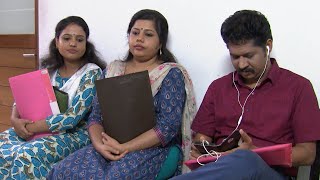 Marimayam  Episode 383  The Undeserving employment  Mazhavil Manorama [upl. by Darrej793]