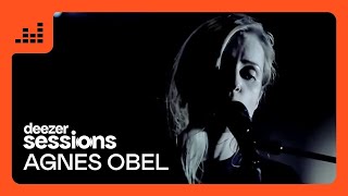 Agnes Obel  Deezer Session [upl. by Rafa]