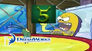 Shrek 5 Teaser in a Nutshell [upl. by Honey]