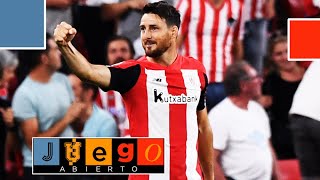 Juego Abierto ¡Adios Aduriz [upl. by Franklyn]