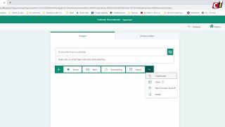 Microsoft Forms  Formulier maken [upl. by Cassil]