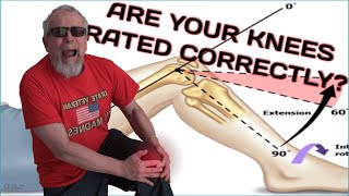 Winning VA Compensation For Knees Part 2 [upl. by Chaim]