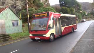 Blaenau Ffestiniog [upl. by Lletnahs]