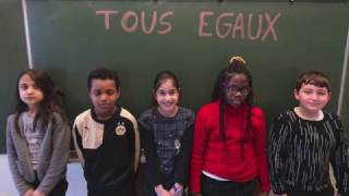 Droits des enfants  Les 10 fondamentaux [upl. by Claretta]