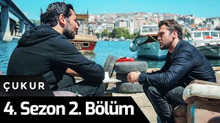 Çukur 4Sezon 2Bölüm [upl. by Vullo221]