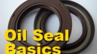 Oil Seals  Episode 2 [upl. by Yerocaj357]