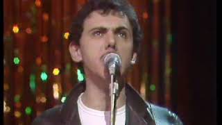 Dexys Midnight Runners  quotGenoquot Cheggers Plays Pop 210480 [upl. by Seraphim469]