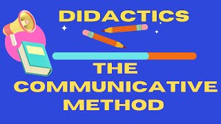 Lecture 10 The Communicative Language Teaching Method [upl. by Aixela615]