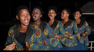 Natamani Official Video by Mbiu SDA Choir [upl. by Launam]