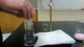 Chloride Titration [upl. by Kulsrud]