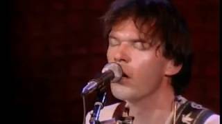 Neil Young  Cortez the Killer Live [upl. by Relyc]