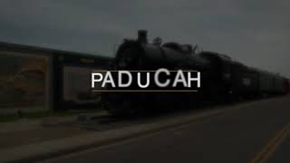 Paducah KY Drone Shots [upl. by Ecinaj]