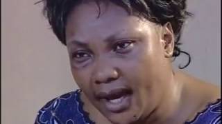 My Sins Are Beyond Pardon Nigerian movie Eucharia Anunobi [upl. by Droc605]