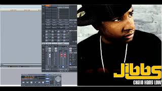 Jibbs – Chain Hang Low Slowed Down [upl. by Alul591]