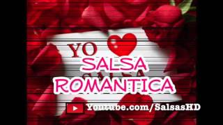 Salsa Romantica MIX De los 80 Y 90 [upl. by Sherrod866]